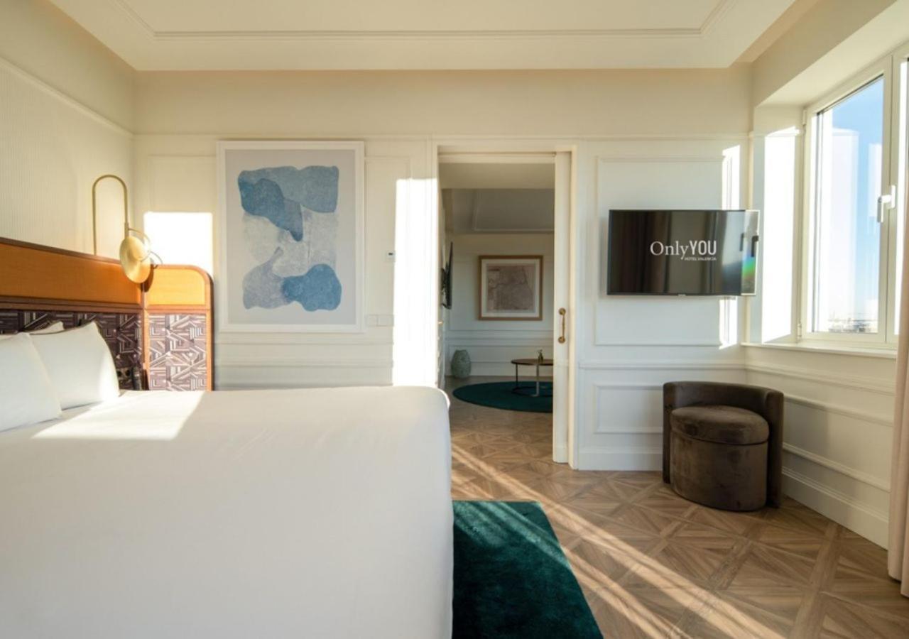 Only Hotel Valence