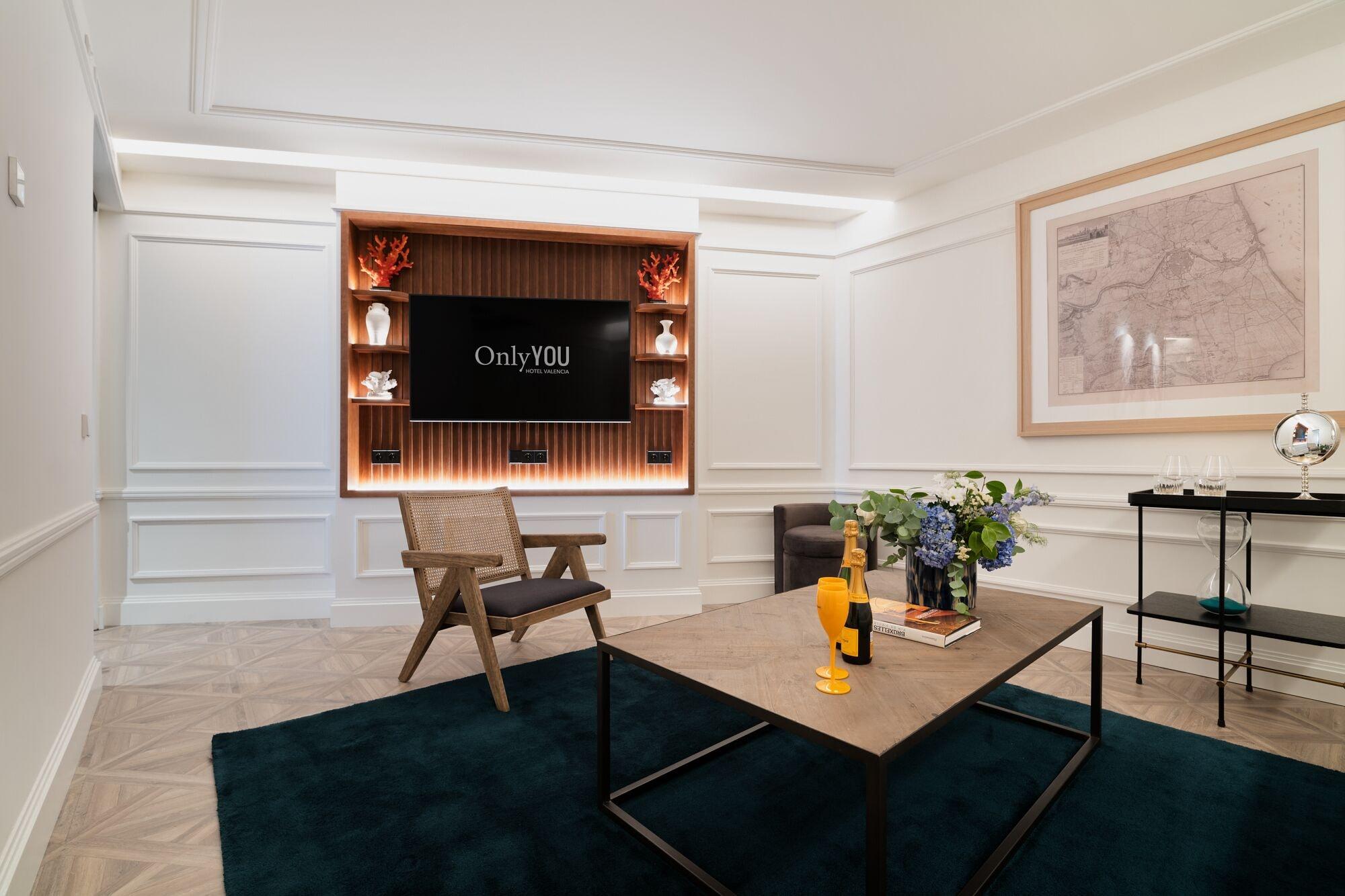 Only Hotel Valence