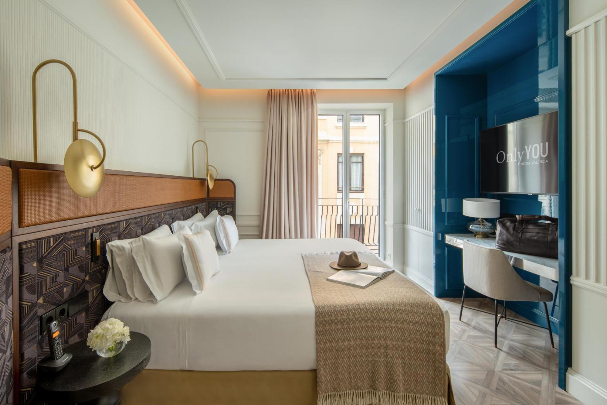 Only Hotel Valenza