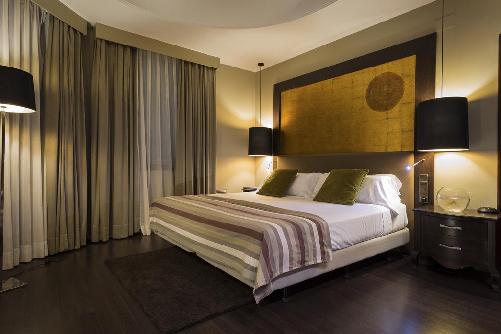 Hotel Only Valenza
